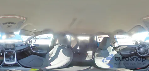 2021 Toyota Rav4 Le z USA, uszkodzony, nr VIN 2T3G1RFV8MW224413